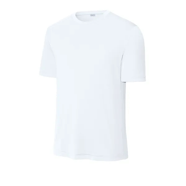 Sport-Tek Tall PosiCharge Competitor Tee. - Sport-Tek Tall PosiCharge Competitor Tee. - Image 88 of 109