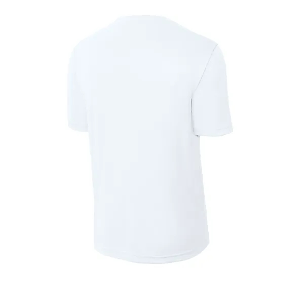Sport-Tek Tall PosiCharge Competitor Tee. - Sport-Tek Tall PosiCharge Competitor Tee. - Image 89 of 109