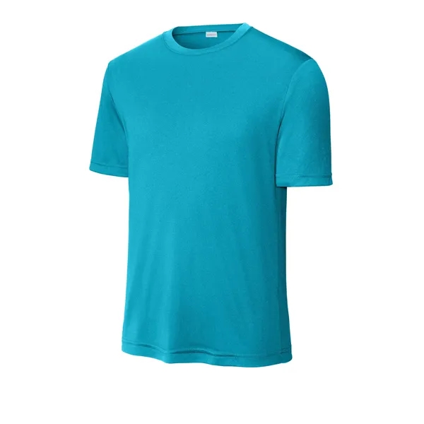 Sport-Tek Tall PosiCharge Competitor Tee. - Sport-Tek Tall PosiCharge Competitor Tee. - Image 93 of 109