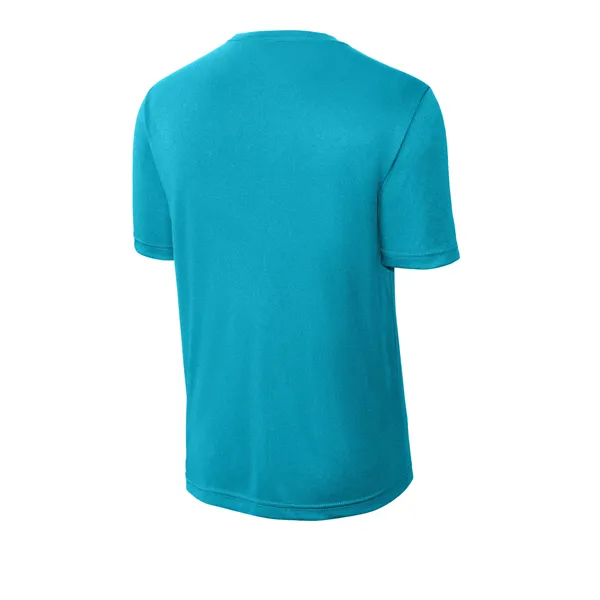 Sport-Tek Tall PosiCharge Competitor Tee. - Sport-Tek Tall PosiCharge Competitor Tee. - Image 94 of 109