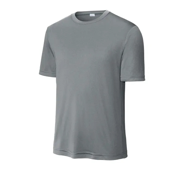 Sport-Tek Tall PosiCharge Competitor Tee. - Sport-Tek Tall PosiCharge Competitor Tee. - Image 98 of 109