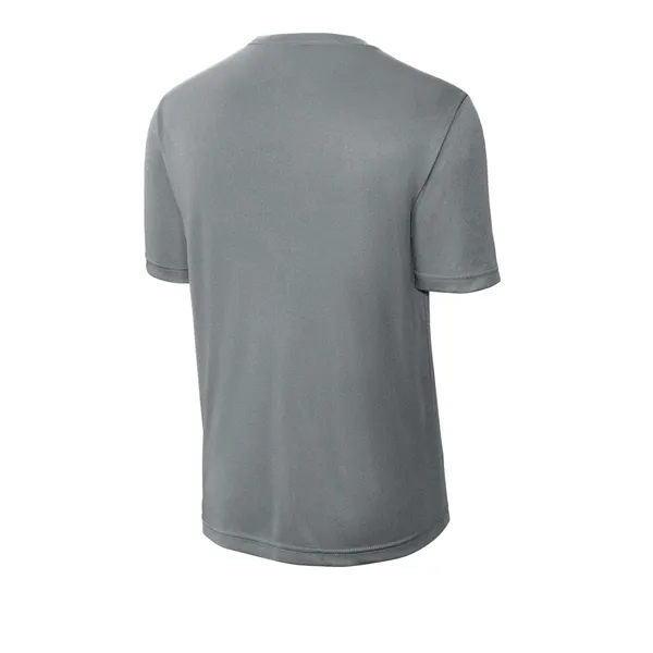 Sport-Tek Tall PosiCharge Competitor Tee. - Sport-Tek Tall PosiCharge Competitor Tee. - Image 99 of 109