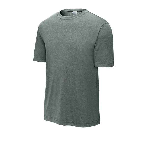 Sport-Tek Tall PosiCharge Competitor Tee. - Sport-Tek Tall PosiCharge Competitor Tee. - Image 103 of 109