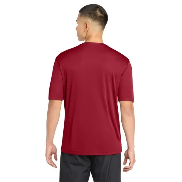 Sport-Tek Tall PosiCharge Competitor Tee. - Sport-Tek Tall PosiCharge Competitor Tee. - Image 106 of 109