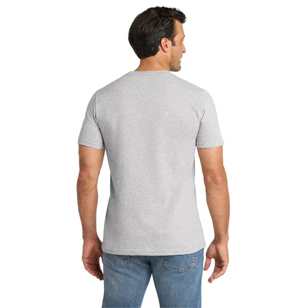 Volunteer Knitwear All-American Pocket Tee - Volunteer Knitwear All-American Pocket Tee - Image 1 of 39