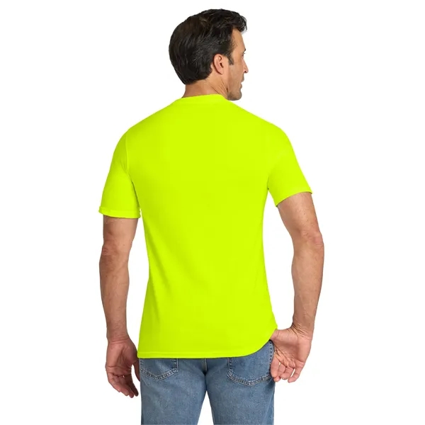 Volunteer Knitwear All-American Pocket Tee - Volunteer Knitwear All-American Pocket Tee - Image 16 of 39