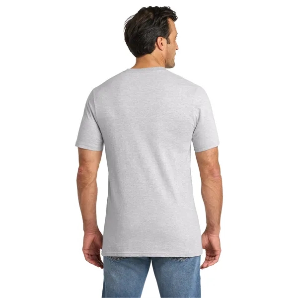 Volunteer Knitwear Chore Tee - Volunteer Knitwear Chore Tee - Image 1 of 44