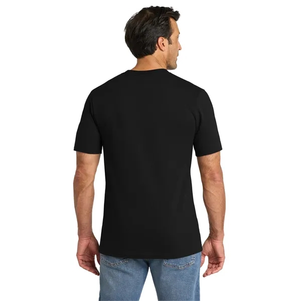 Volunteer Knitwear Chore Tee - Volunteer Knitwear Chore Tee - Image 6 of 44