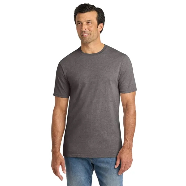 Volunteer Knitwear Chore Tee - Volunteer Knitwear Chore Tee - Image 9 of 44