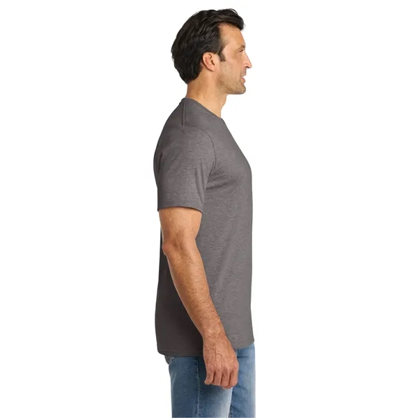 Volunteer Knitwear Chore Tee - Volunteer Knitwear Chore Tee - Image 12 of 44