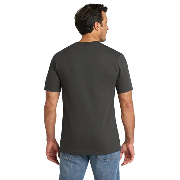 Volunteer Knitwear Chore Tee - Volunteer Knitwear Chore Tee - Image 21 of 44