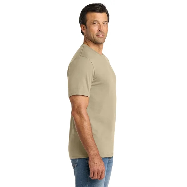 Volunteer Knitwear Chore Tee - Volunteer Knitwear Chore Tee - Image 27 of 44