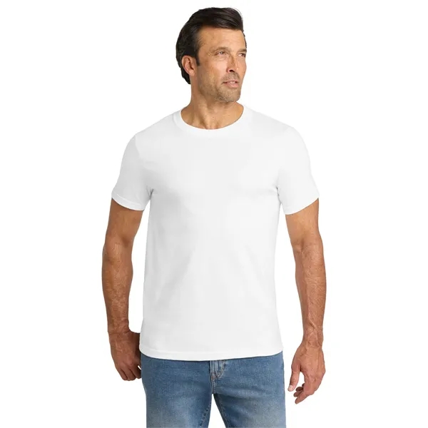 Volunteer Knitwear Chore Tee - Volunteer Knitwear Chore Tee - Image 39 of 44