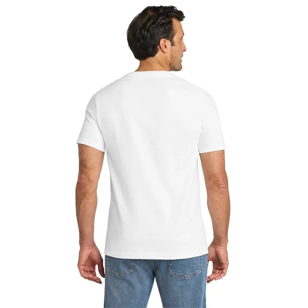 Volunteer Knitwear Chore Tee - Volunteer Knitwear Chore Tee - Image 41 of 44