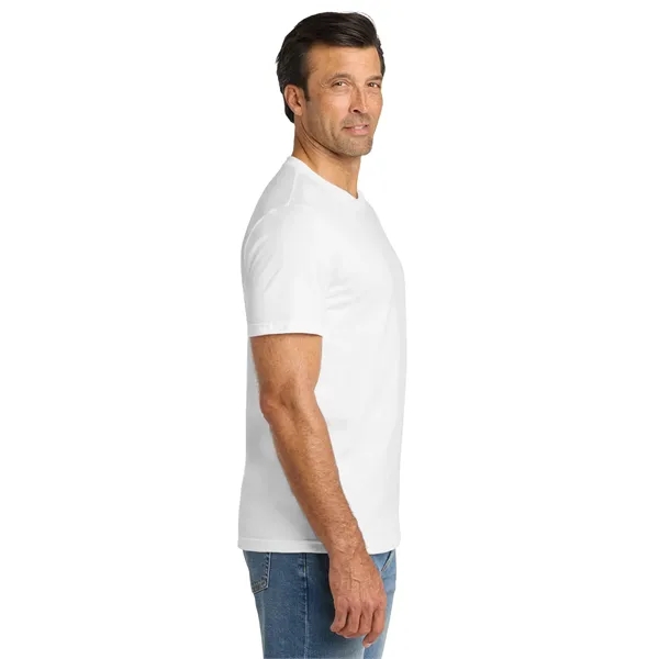 Volunteer Knitwear Chore Tee - Volunteer Knitwear Chore Tee - Image 42 of 44