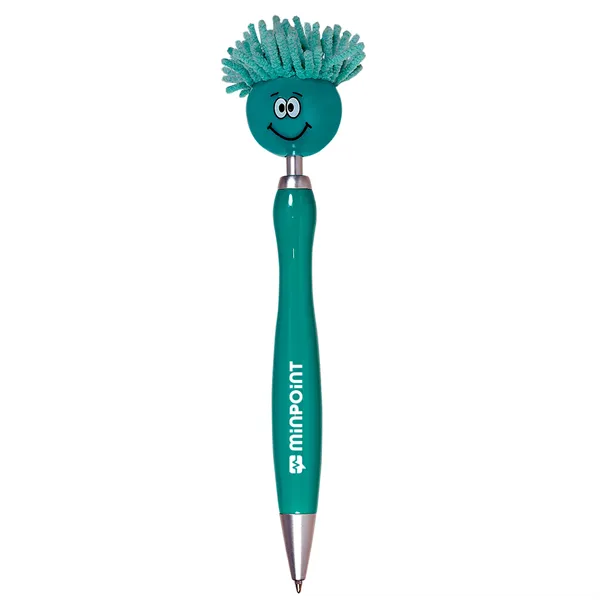 MopToppers Spinner Ball Pen - MopToppers Spinner Ball Pen - Image 0 of 11