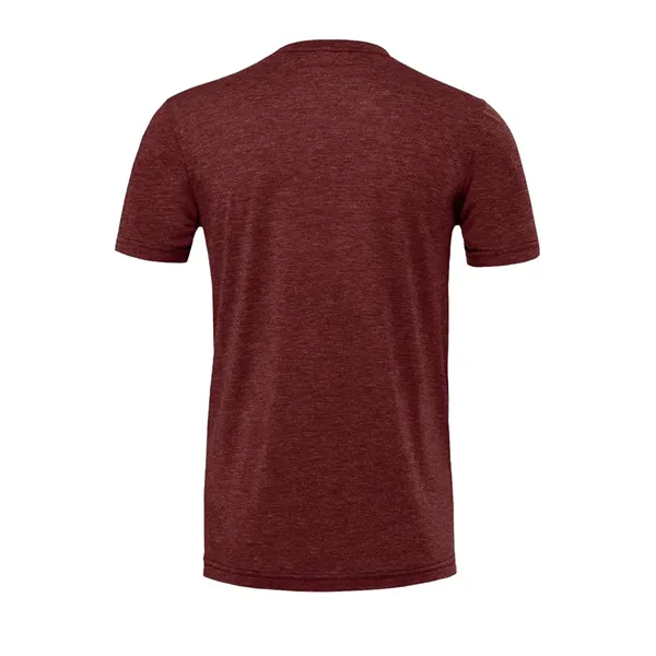 BELLA + CANVAS Triblend Tee - BELLA + CANVAS Triblend Tee - Image 18 of 134