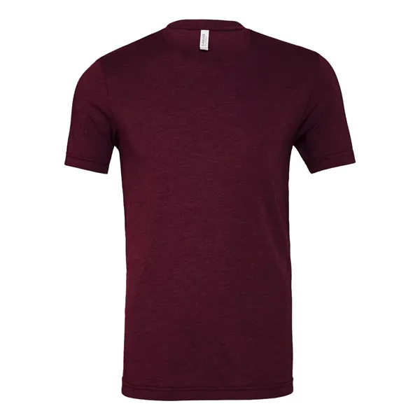 BELLA + CANVAS Triblend Tee - BELLA + CANVAS Triblend Tee - Image 96 of 134