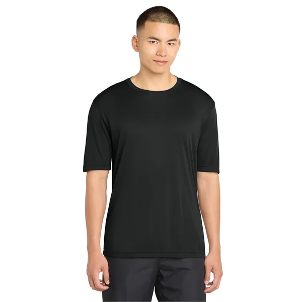 Sport-Tek Tall PosiCharge Competitor Tee.