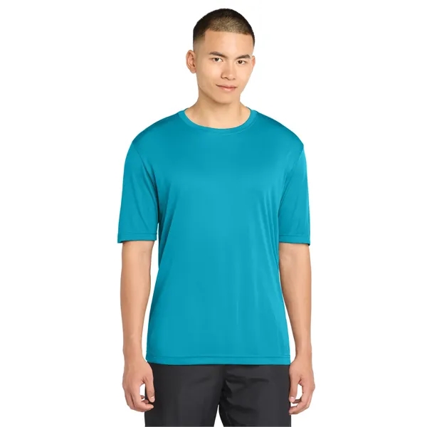 Custom Sport-Tek Tall PosiCharge Competitor Tee.