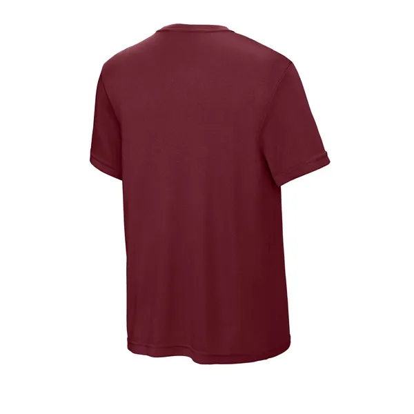 Sport-Tek Youth PosiCharge Competitor Tee. - Sport-Tek Youth PosiCharge Competitor Tee. - Image 32 of 133