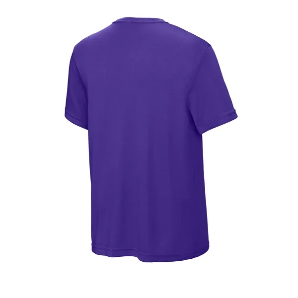 Sport-Tek Youth PosiCharge Competitor Tee. - Sport-Tek Youth PosiCharge Competitor Tee. - Image 37 of 133