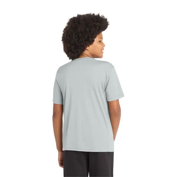 Sport-Tek Youth PosiCharge Competitor Tee. - Sport-Tek Youth PosiCharge Competitor Tee. - Image 39 of 133