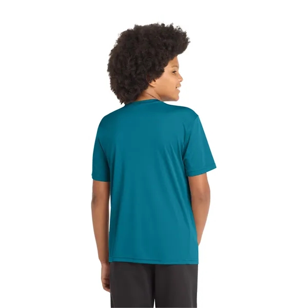 Sport-Tek Youth PosiCharge Competitor Tee. - Sport-Tek Youth PosiCharge Competitor Tee. - Image 44 of 133
