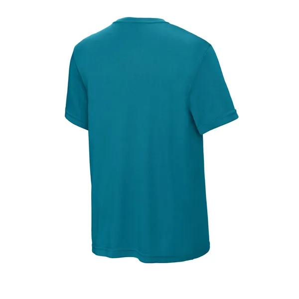 Sport-Tek Youth PosiCharge Competitor Tee. - Sport-Tek Youth PosiCharge Competitor Tee. - Image 47 of 133