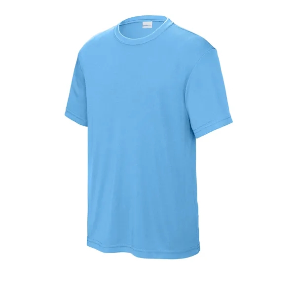 Sport-Tek Youth PosiCharge Competitor Tee. - Sport-Tek Youth PosiCharge Competitor Tee. - Image 77 of 133