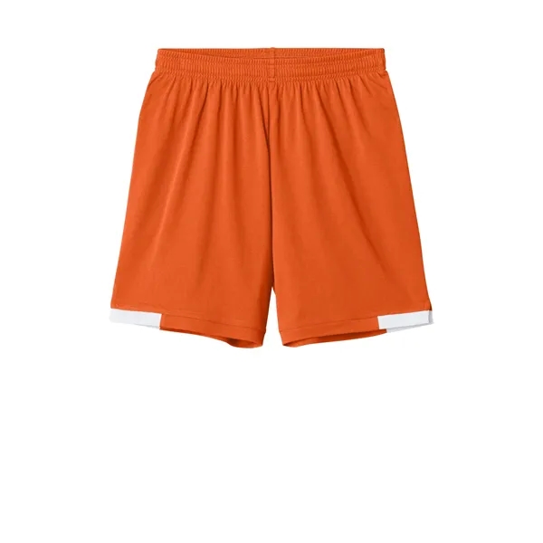 Sport-Tek Youth Club 5" Short - Sport-Tek Youth Club 5" Short - Image 17 of 64