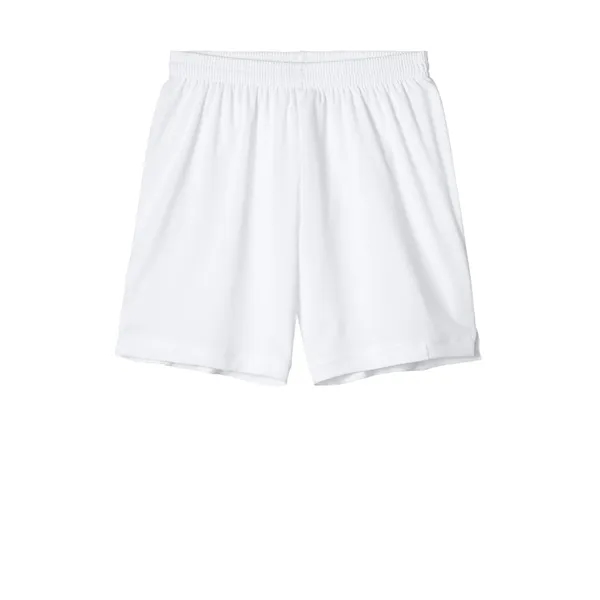 Sport-Tek Youth Club 5" Short - Sport-Tek Youth Club 5" Short - Image 62 of 64