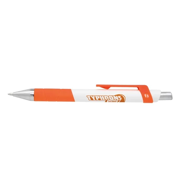 Souvenir® Rize Grip Pen - Souvenir® Rize Grip Pen - Image 2 of 10