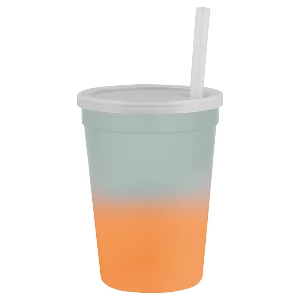 Garyline® Cups-on-the-Go Color-Changing Sport Sipper - 12... - Garyline® Cups-on-the-Go Color-Changing Sport Sipper - 12... - Image 1 of 30
