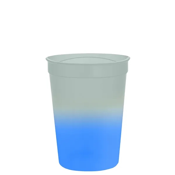 Garyline® Cups-on-the-Go Color-Changing Sport Sipper - 12... - Garyline® Cups-on-the-Go Color-Changing Sport Sipper - 12... - Image 20 of 30