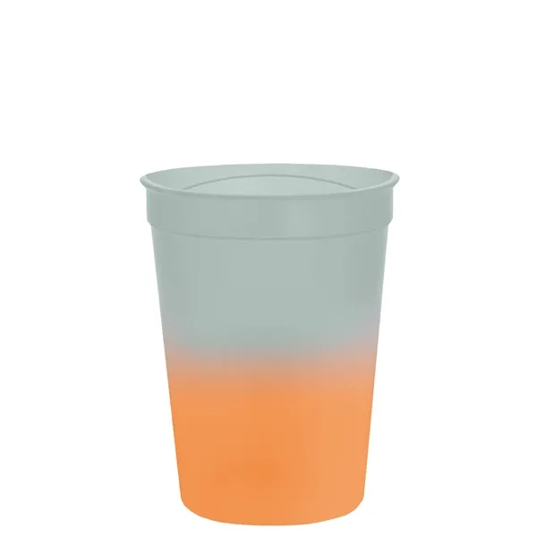 Garyline® Cups-on-the-Go Color-Changing Sport Sipper - 12... - Garyline® Cups-on-the-Go Color-Changing Sport Sipper - 12... - Image 21 of 30