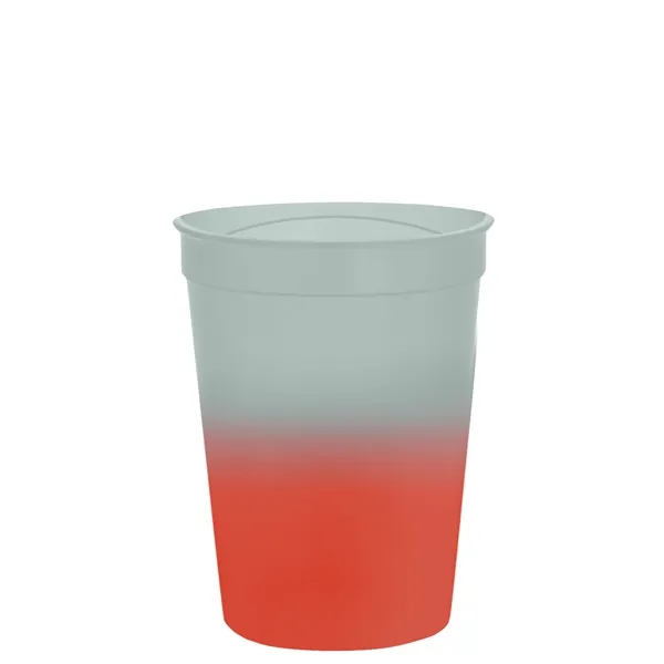 Garyline® Cups-on-the-Go Color-Changing Sport Sipper - 12... - Garyline® Cups-on-the-Go Color-Changing Sport Sipper - 12... - Image 22 of 30