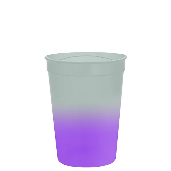 Garyline® Cups-on-the-Go Color-Changing Sport Sipper - 12... - Garyline® Cups-on-the-Go Color-Changing Sport Sipper - 12... - Image 23 of 30
