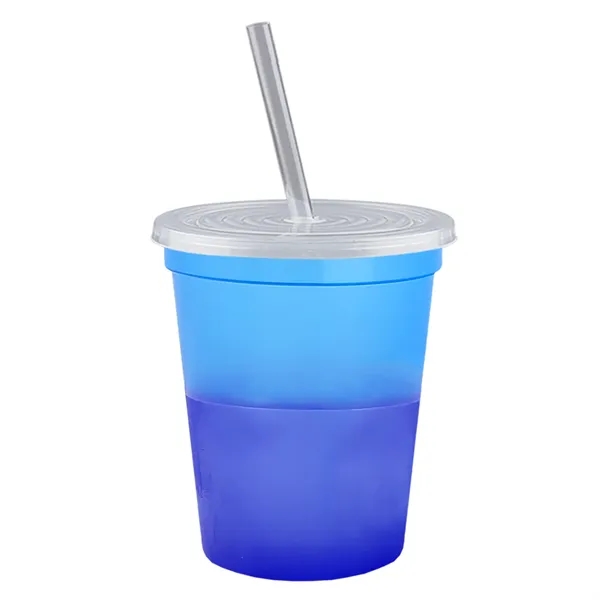 Garyline® Cups-on-the-Go Color-Changing Sport Sipper - 16... - Garyline® Cups-on-the-Go Color-Changing Sport Sipper - 16... - Image 1 of 191
