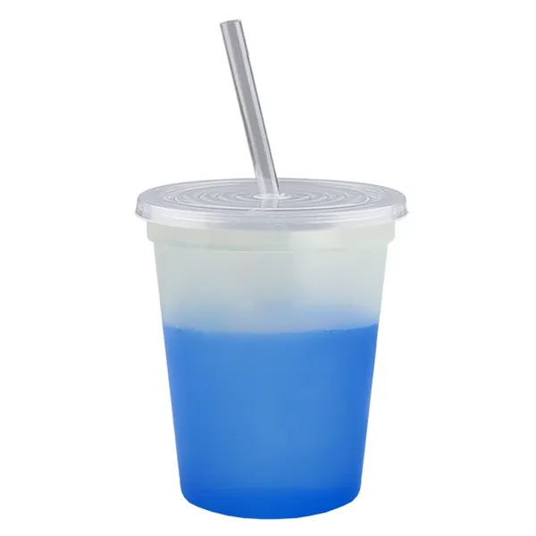 Garyline® Cups-on-the-Go Color-Changing Sport Sipper - 16... - Garyline® Cups-on-the-Go Color-Changing Sport Sipper - 16... - Image 9 of 191