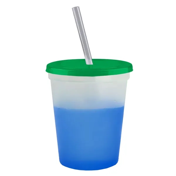 Garyline® Cups-on-the-Go Color-Changing Sport Sipper - 16... - Garyline® Cups-on-the-Go Color-Changing Sport Sipper - 16... - Image 11 of 191