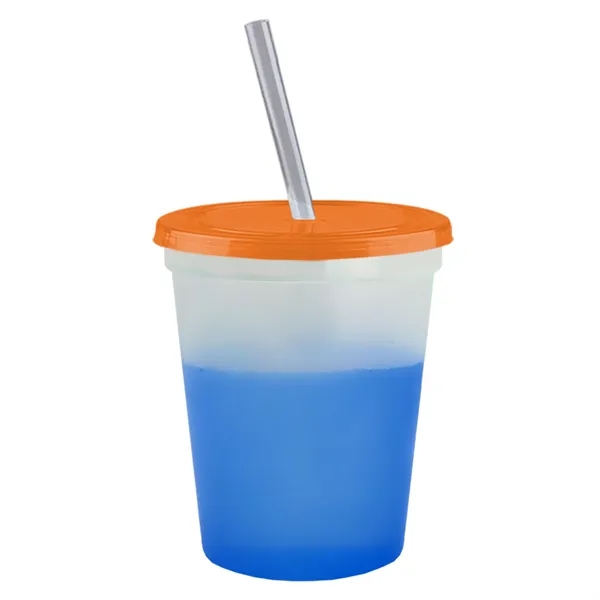 Garyline® Cups-on-the-Go Color-Changing Sport Sipper - 16... - Garyline® Cups-on-the-Go Color-Changing Sport Sipper - 16... - Image 13 of 191