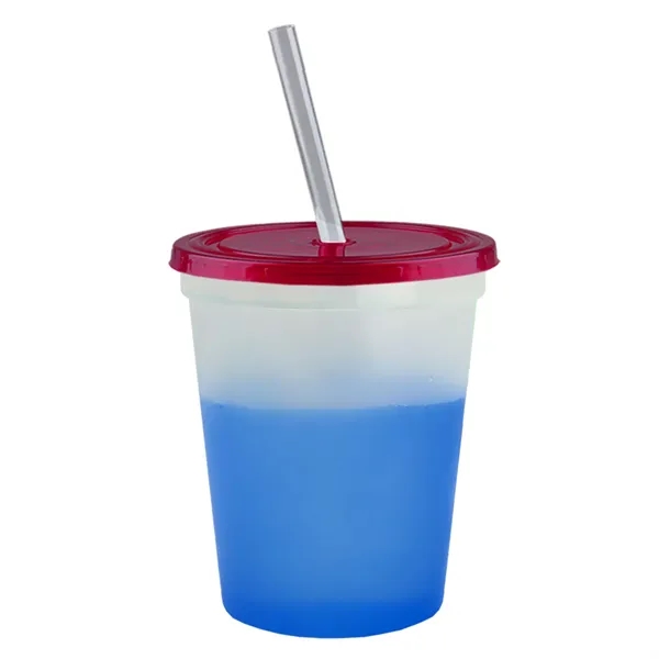 Garyline® Cups-on-the-Go Color-Changing Sport Sipper - 16... - Garyline® Cups-on-the-Go Color-Changing Sport Sipper - 16... - Image 14 of 191