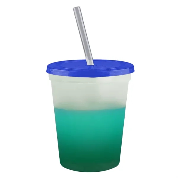 Garyline® Cups-on-the-Go Color-Changing Sport Sipper - 16... - Garyline® Cups-on-the-Go Color-Changing Sport Sipper - 16... - Image 19 of 191