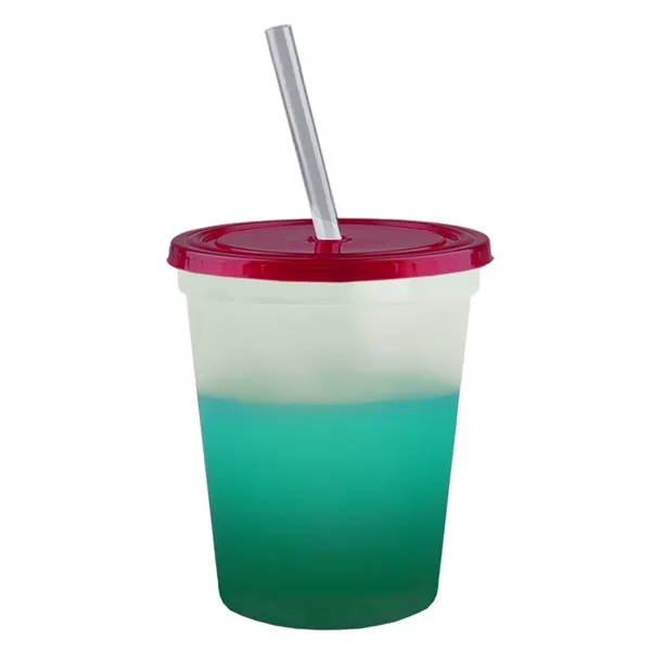 Garyline® Cups-on-the-Go Color-Changing Sport Sipper - 16... - Garyline® Cups-on-the-Go Color-Changing Sport Sipper - 16... - Image 22 of 191