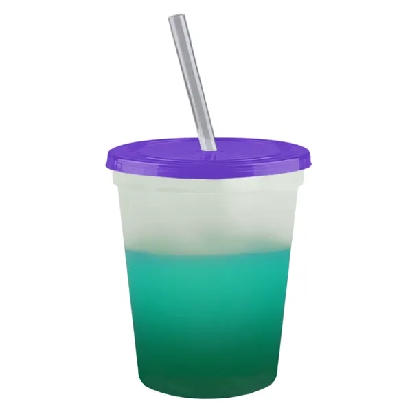 Garyline® Cups-on-the-Go Color-Changing Sport Sipper - 16... - Garyline® Cups-on-the-Go Color-Changing Sport Sipper - 16... - Image 23 of 191