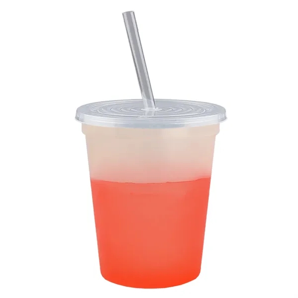 Garyline® Cups-on-the-Go Color-Changing Sport Sipper - 16... - Garyline® Cups-on-the-Go Color-Changing Sport Sipper - 16... - Image 25 of 191