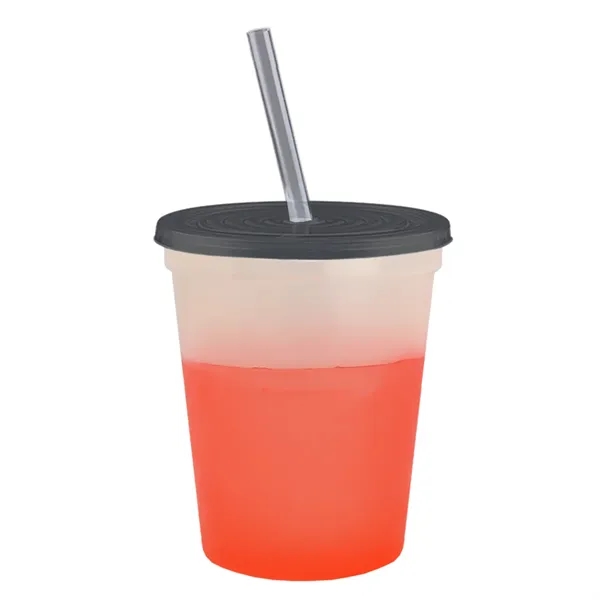 Garyline® Cups-on-the-Go Color-Changing Sport Sipper - 16... - Garyline® Cups-on-the-Go Color-Changing Sport Sipper - 16... - Image 26 of 191