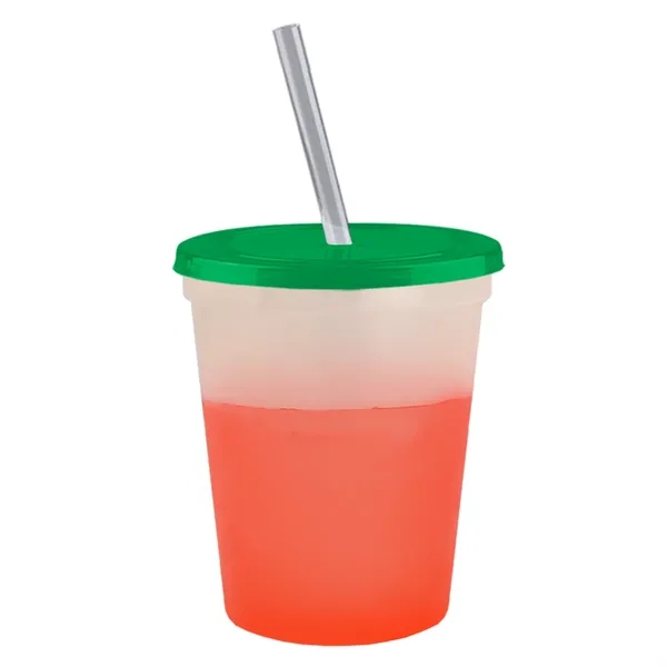 Garyline® Cups-on-the-Go Color-Changing Sport Sipper - 16... - Garyline® Cups-on-the-Go Color-Changing Sport Sipper - 16... - Image 28 of 191