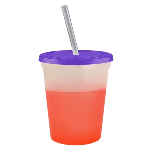 Garyline® Cups-on-the-Go Color-Changing Sport Sipper - 16... - Garyline® Cups-on-the-Go Color-Changing Sport Sipper - 16... - Image 31 of 191